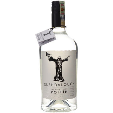 Glendalough Premium Poitin