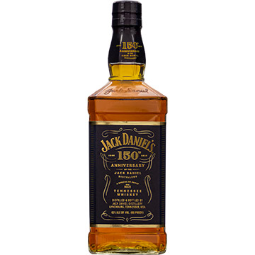 Jack Daniel's 150th Anniversary Whiskey | GotoLiquorStore