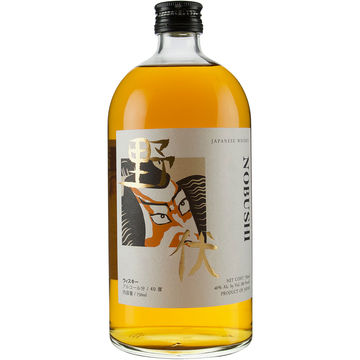 Nobushi Japanese Whiskey