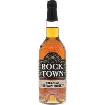 Rock Town Arkansas Bourbon