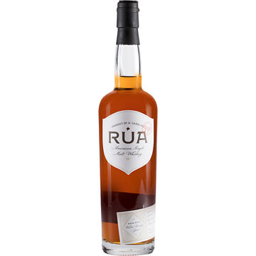 Rua American Single Malt Whiskey