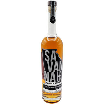 Savannah 88 Premium Bourbon