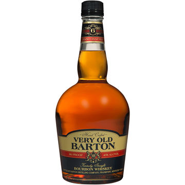 Very Old Barton 90 Proof Bourbon