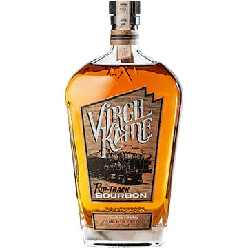 Virgil Kaine Rip-Track Bourbon
