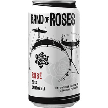 Charles Smith Band of Roses Rose 2018