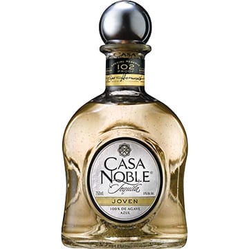 Casa Noble Joven Tequila