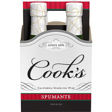 Cook's Spumante
