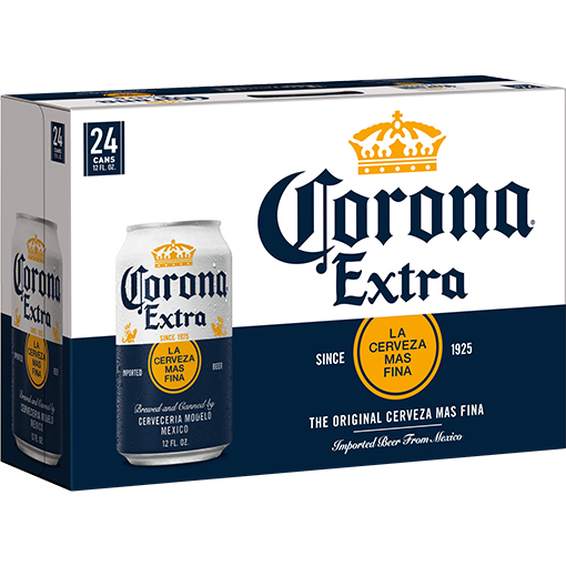 Picture of Corona Extra