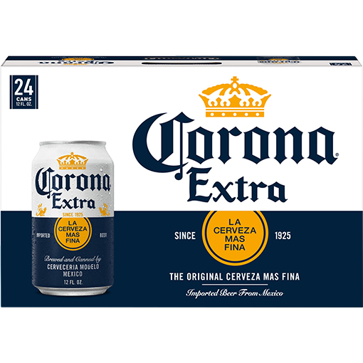 Picture of Corona Extra