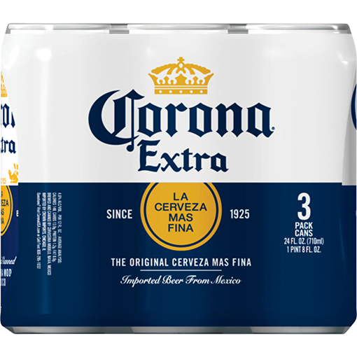 Picture of Corona Extra