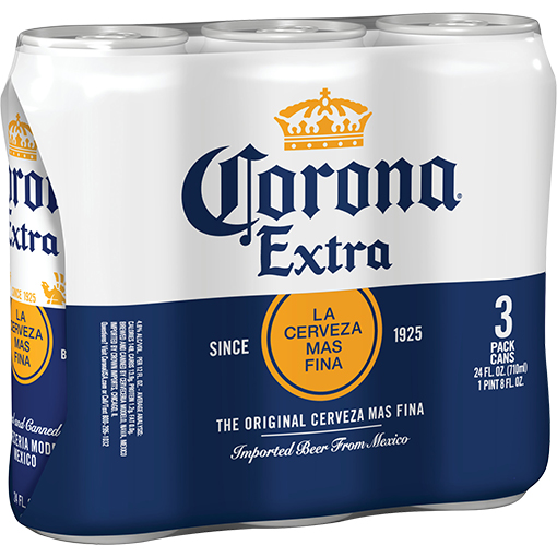Picture of Corona Extra
