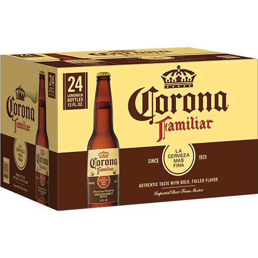 Picture of Corona Familiar