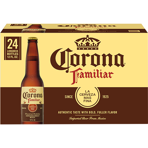 Picture of Corona Familiar