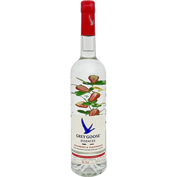 Buy Grey Goose Essences Vodka Bundle Liquor Online – The Barrel Tap