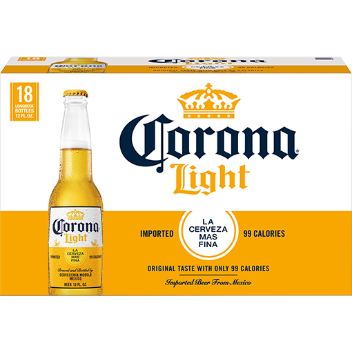 Picture of Corona Light