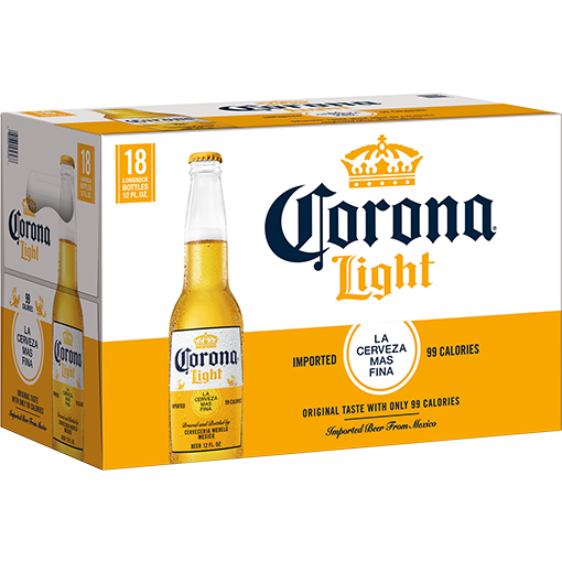 Picture of Corona Light