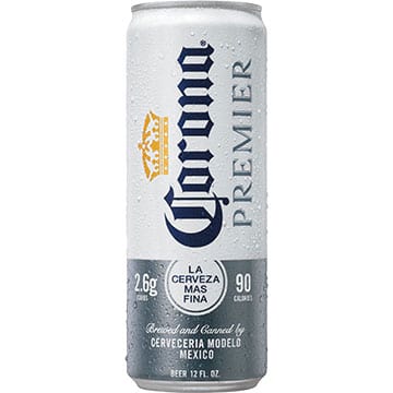 Corona Premier