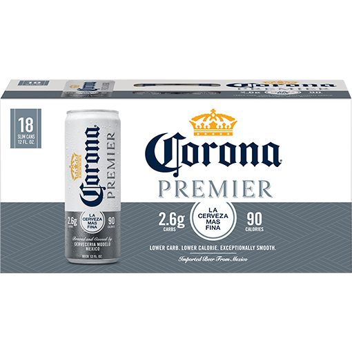 Picture of Corona Premier