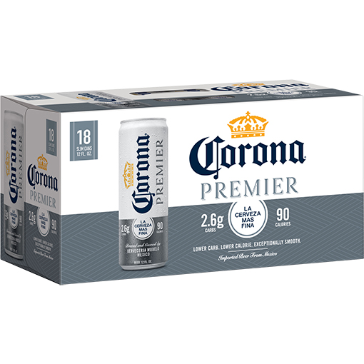 Picture of Corona Premier