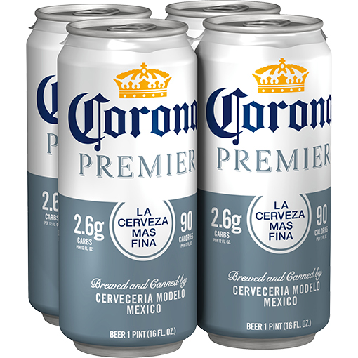 Picture of Corona Premier