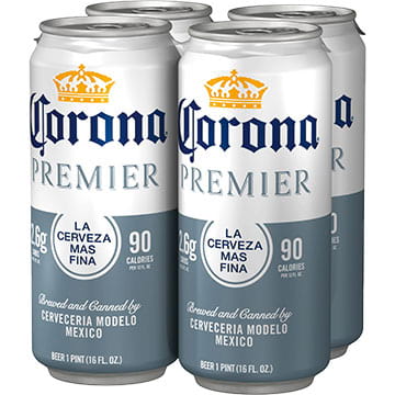 Corona Premier