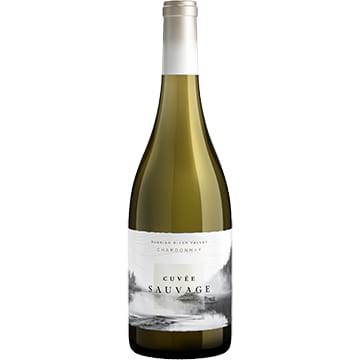 Cuvee Sauvage Russian River Valley Chardonnay