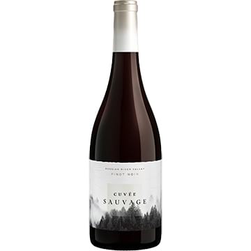 Cuvee Sauvage Russian River Valley Pinot Noir
