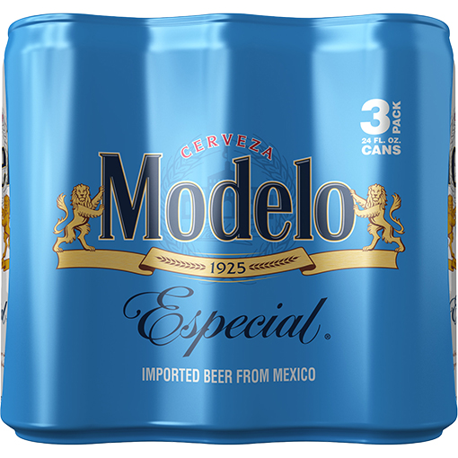 Modelo Especial Beer | GotoLiquorStore