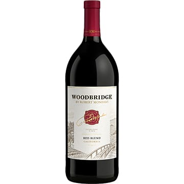 Woodbridge By Robert Mondavi Red Blend