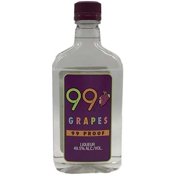 99 Grapes Schnapps Liqueur
