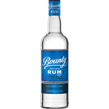 Bounty Premium White Rum