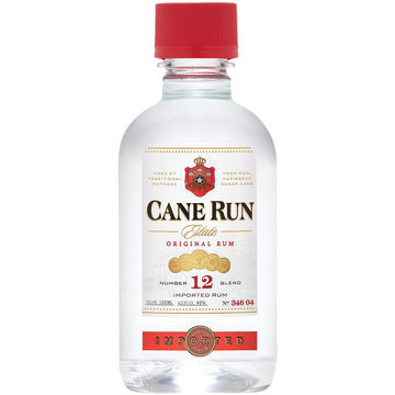 Cane Run Estate Original Rum