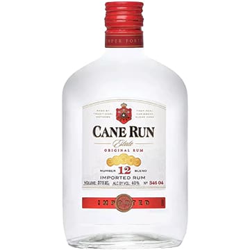 Cane Run Estate Original Rum