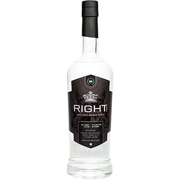 RIGHT Gin