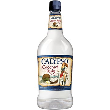 Calypso Coconut Rum