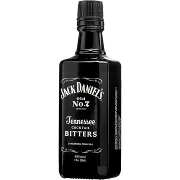Jack Daniel's Tennessee Cocktail Bitters