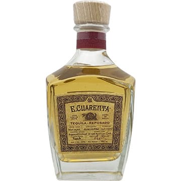 E. Cuarenta Reposado Tequila