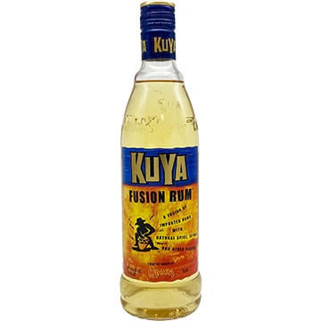Kuya Fusion Rum by Kahlua