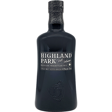 Highland Park Full Volume | GotoLiquorStore