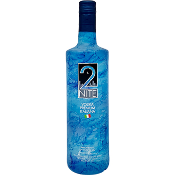 2Nite Premium Vodka