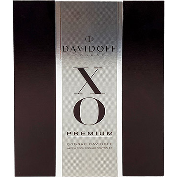 Davidoff XO Cognac