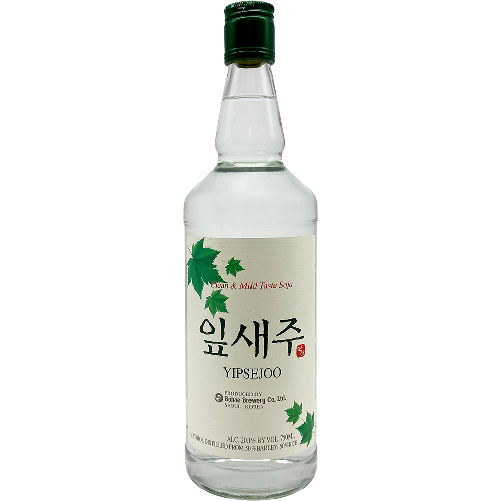 Yipsejoo Soju Gotoliquorstore