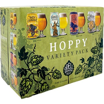 Odell Hoppy Variety Pack