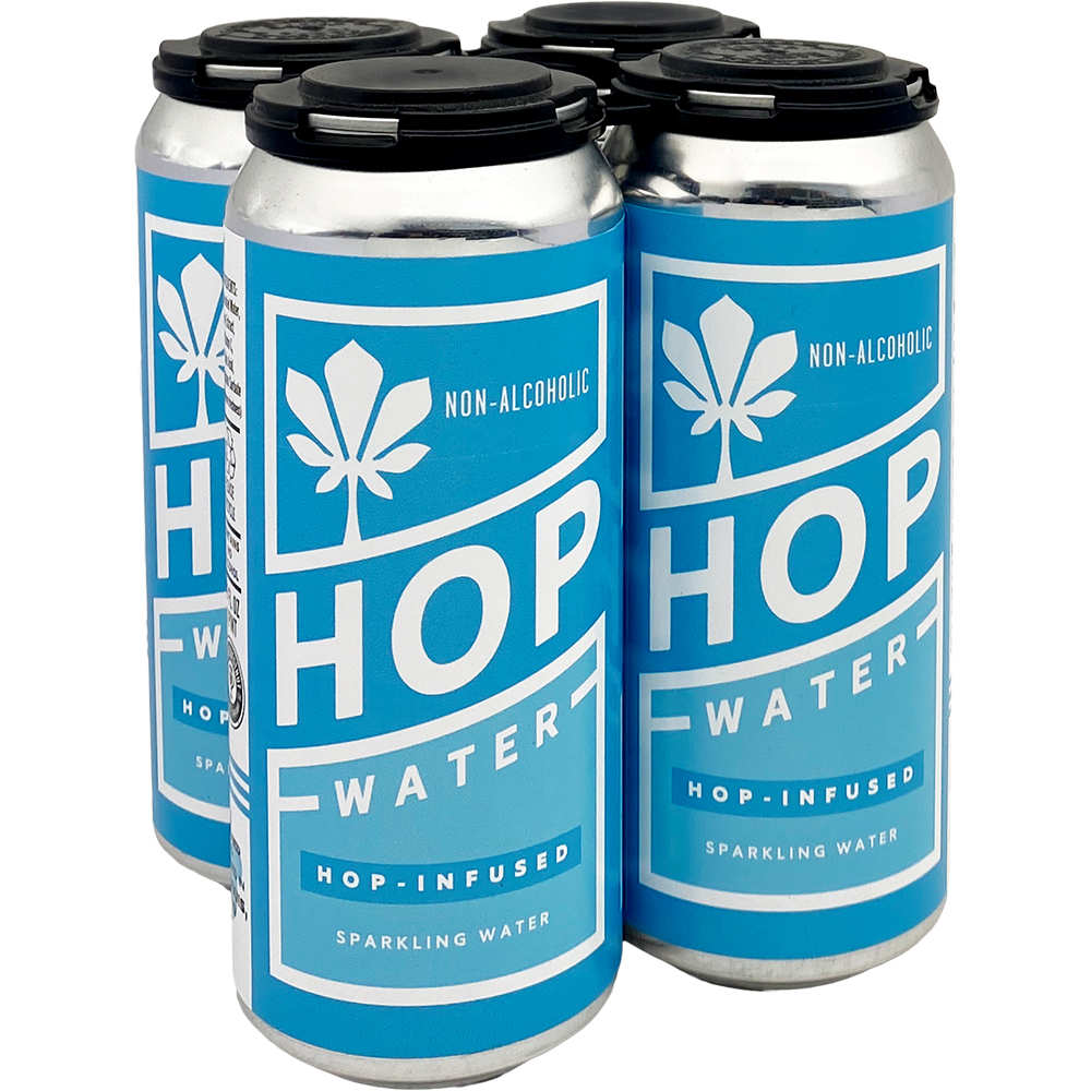 hop water nootropics