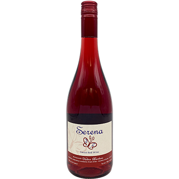 Cascina Pian d'or Serena Sweet Red 2020
