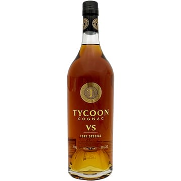 Tycoon Cognac VS by E-40