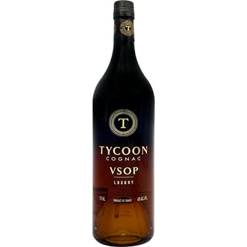 Tycoon Cognac VSOP by E-40