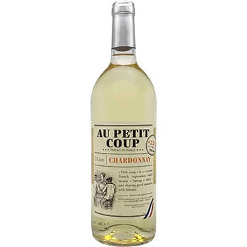 Au Petit Coup Chardonnay
