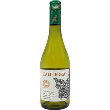 Caliterra Reserva Chardonnay 2018