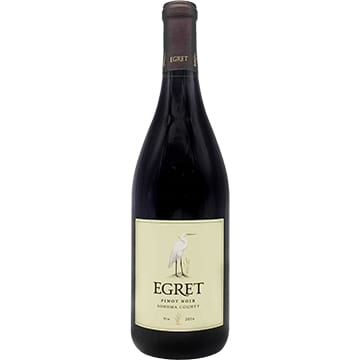 Egret Pinot Noir 2016